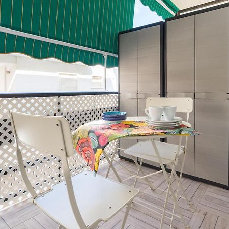 Malagasuite Front Beach Fuengirola Eksteriør bilde
